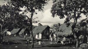 Ocupação as Margens do Córrego Areião, Macambira 